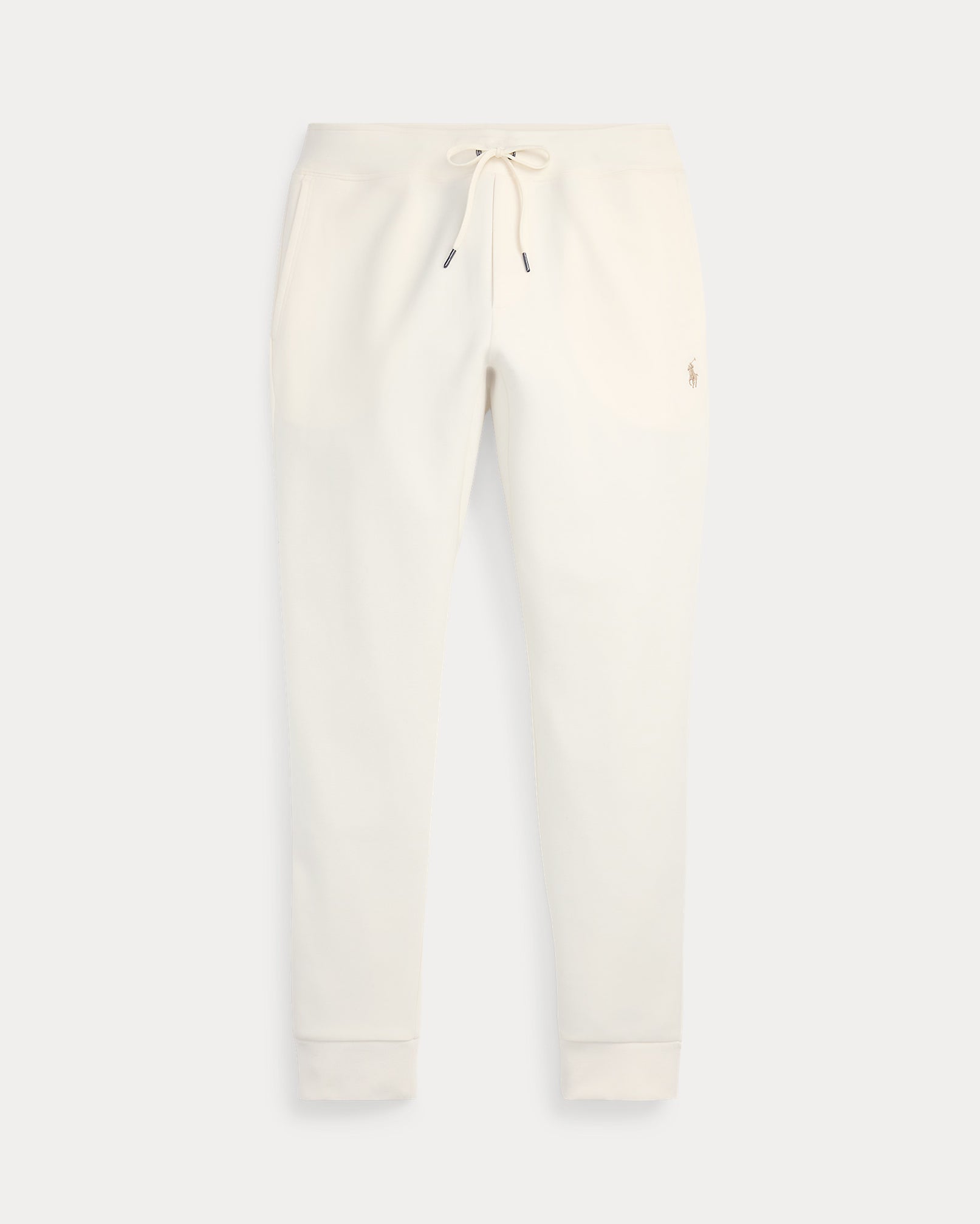 Pantalon de jogging jersey double