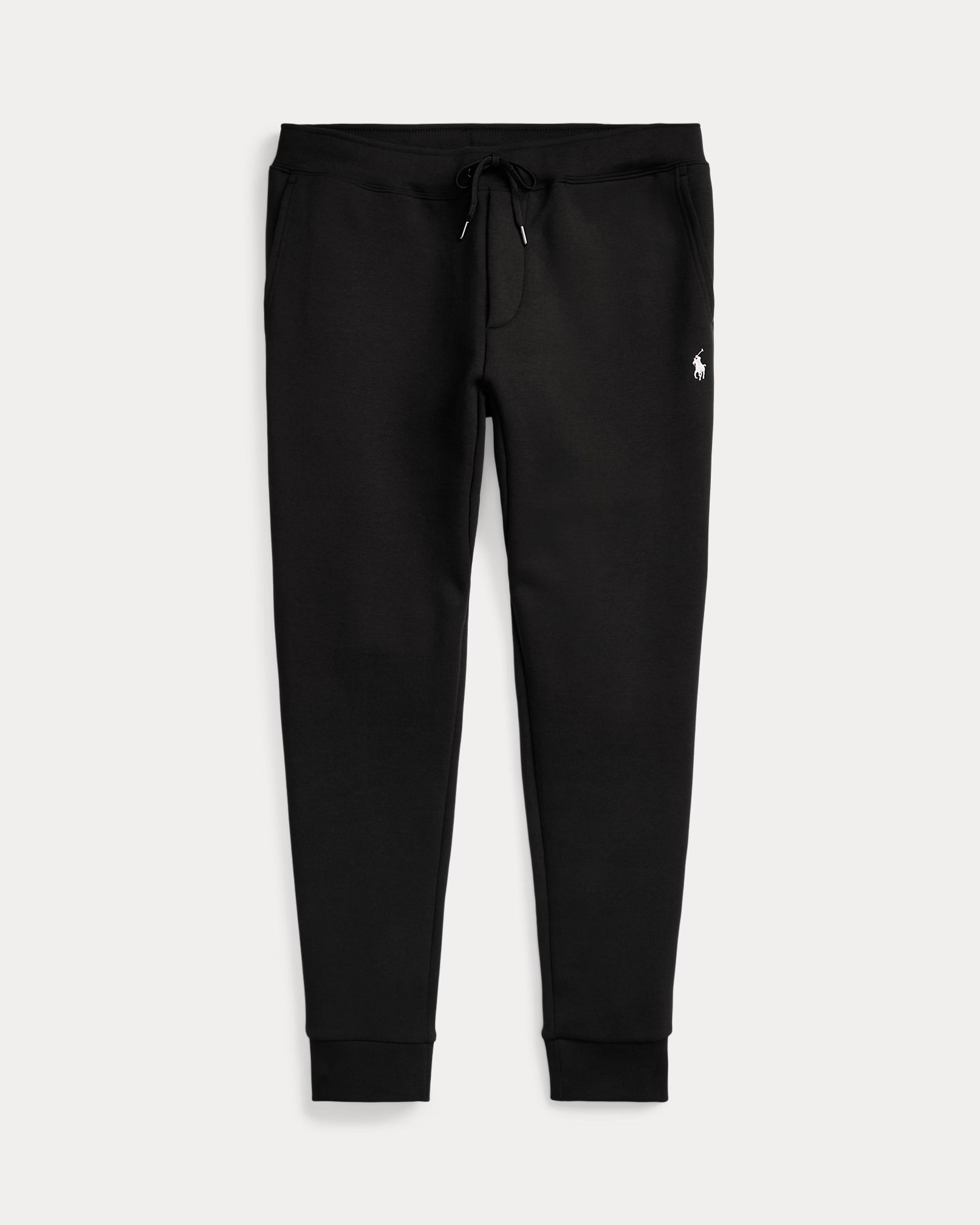 Pantalon de jogging jersey double