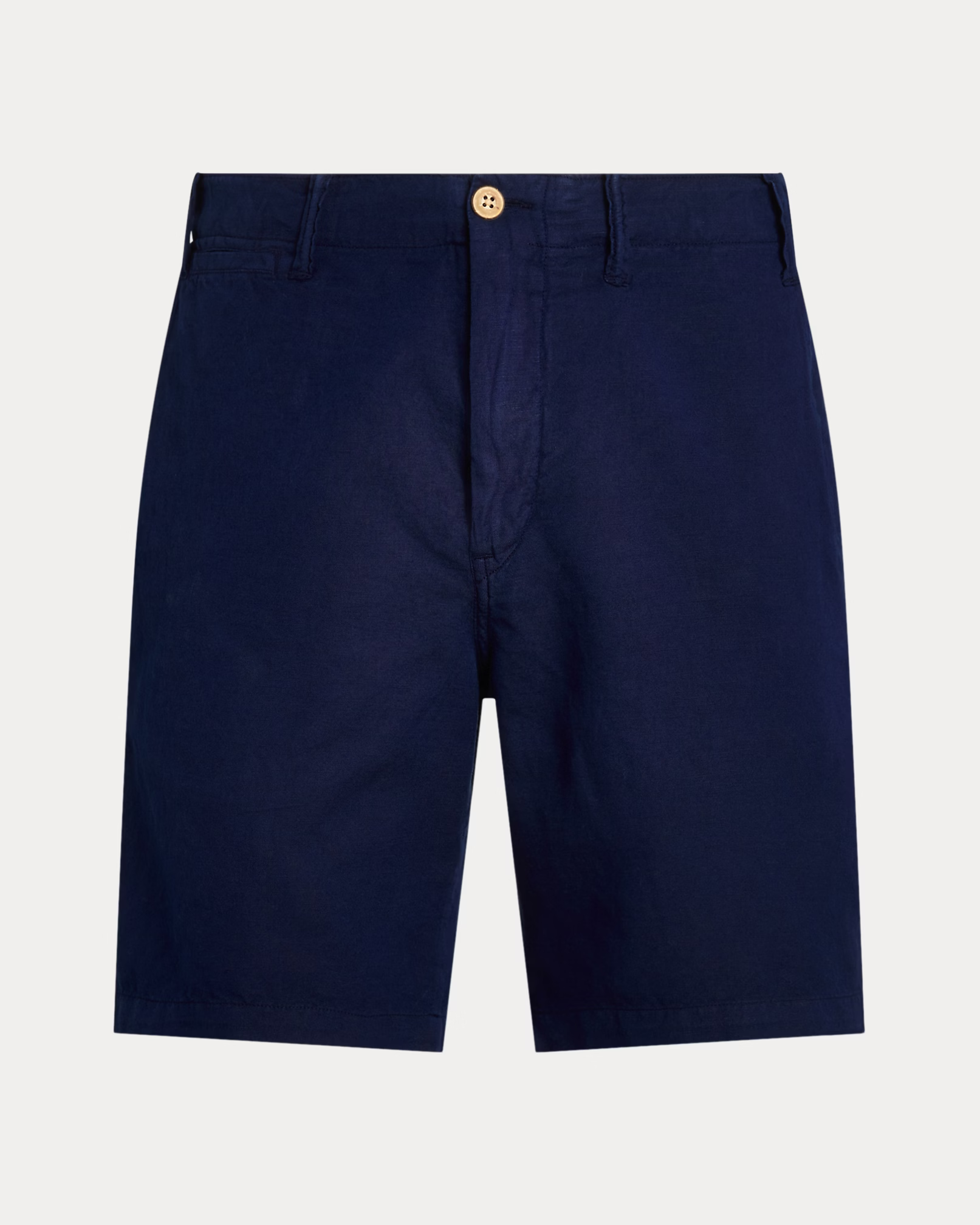 Short classique en lin (Semi long)