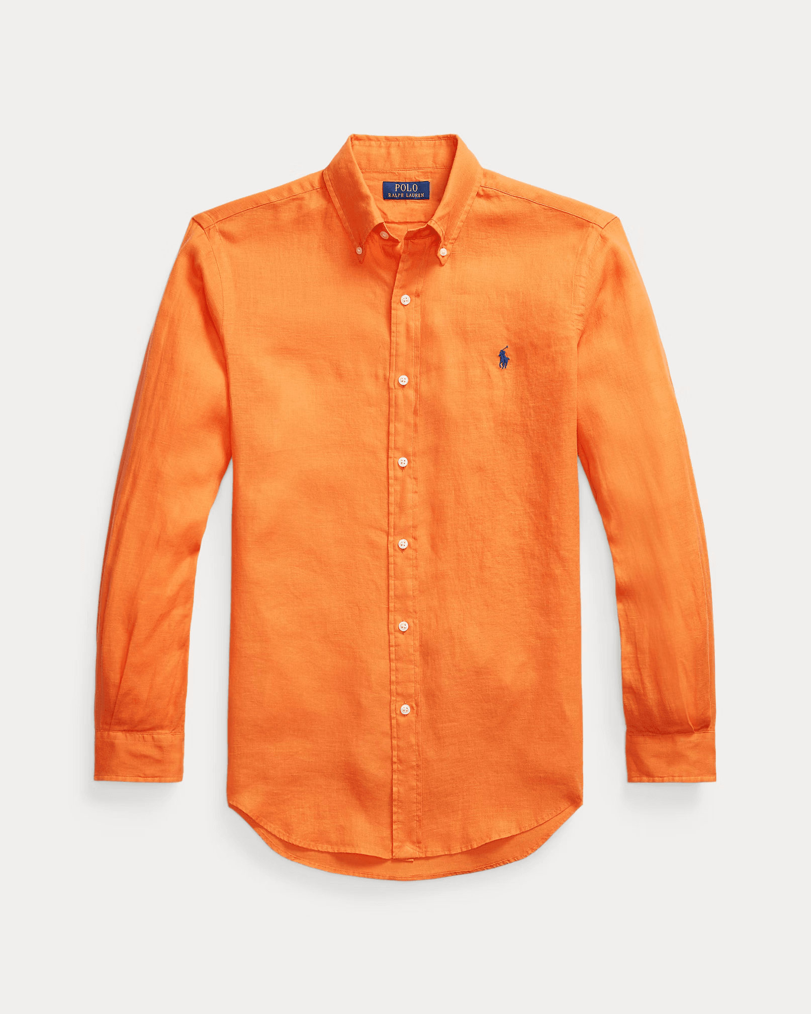 Chemise en Lin (Custom Fit)