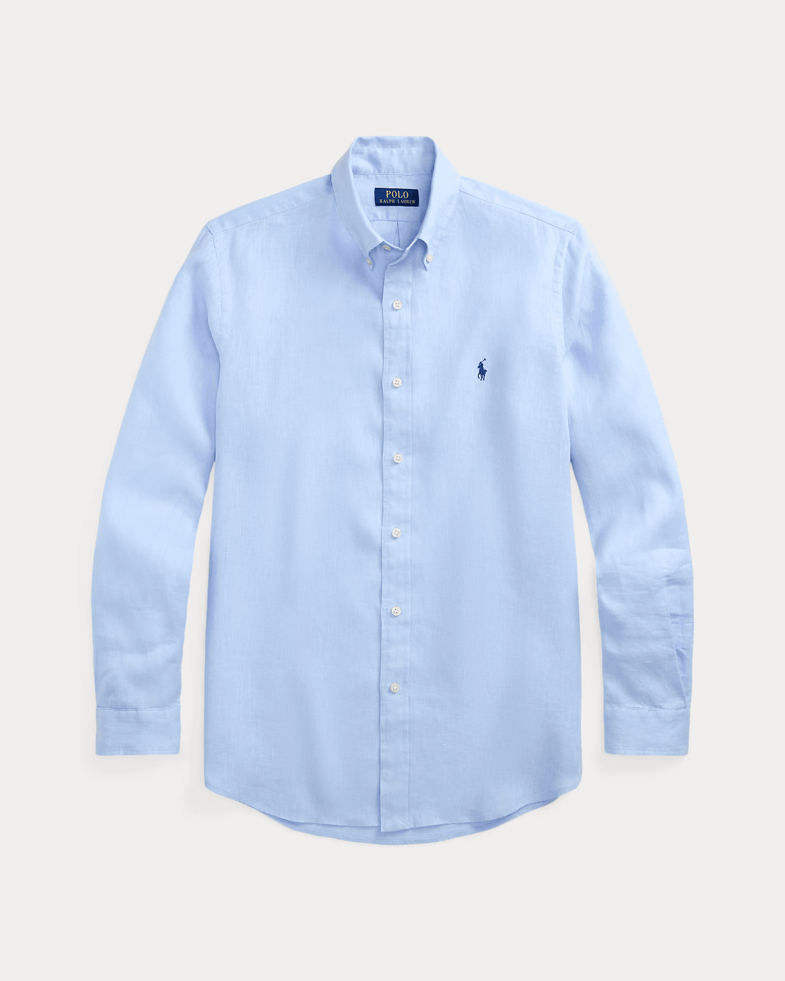 Chemise en Lin (Custom Fit)