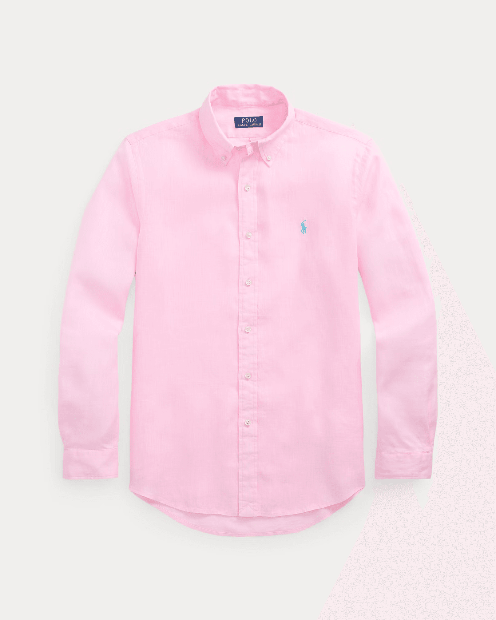 Chemise en Lin (Custom Fit)