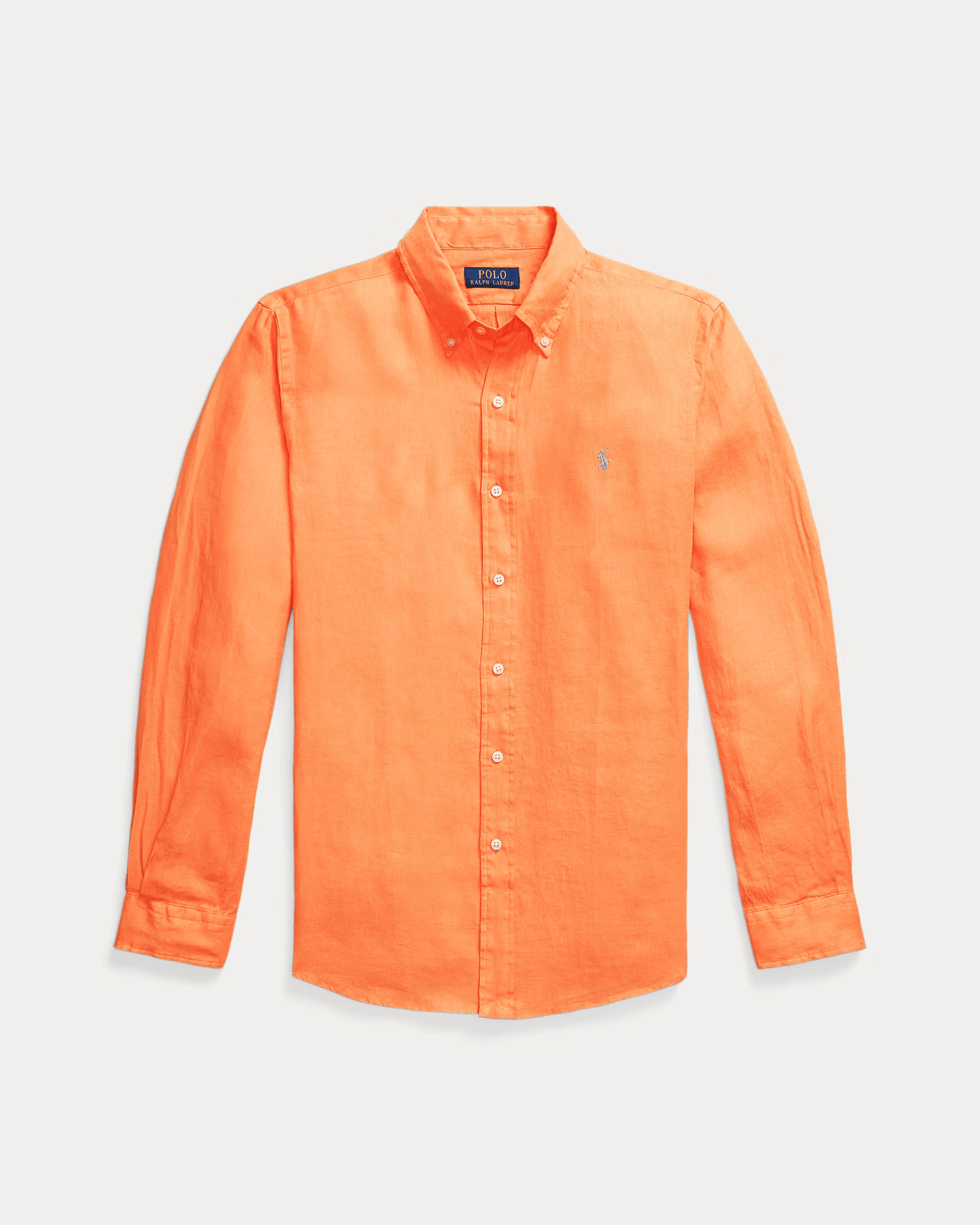 Chemise en Lin (Custom Fit)