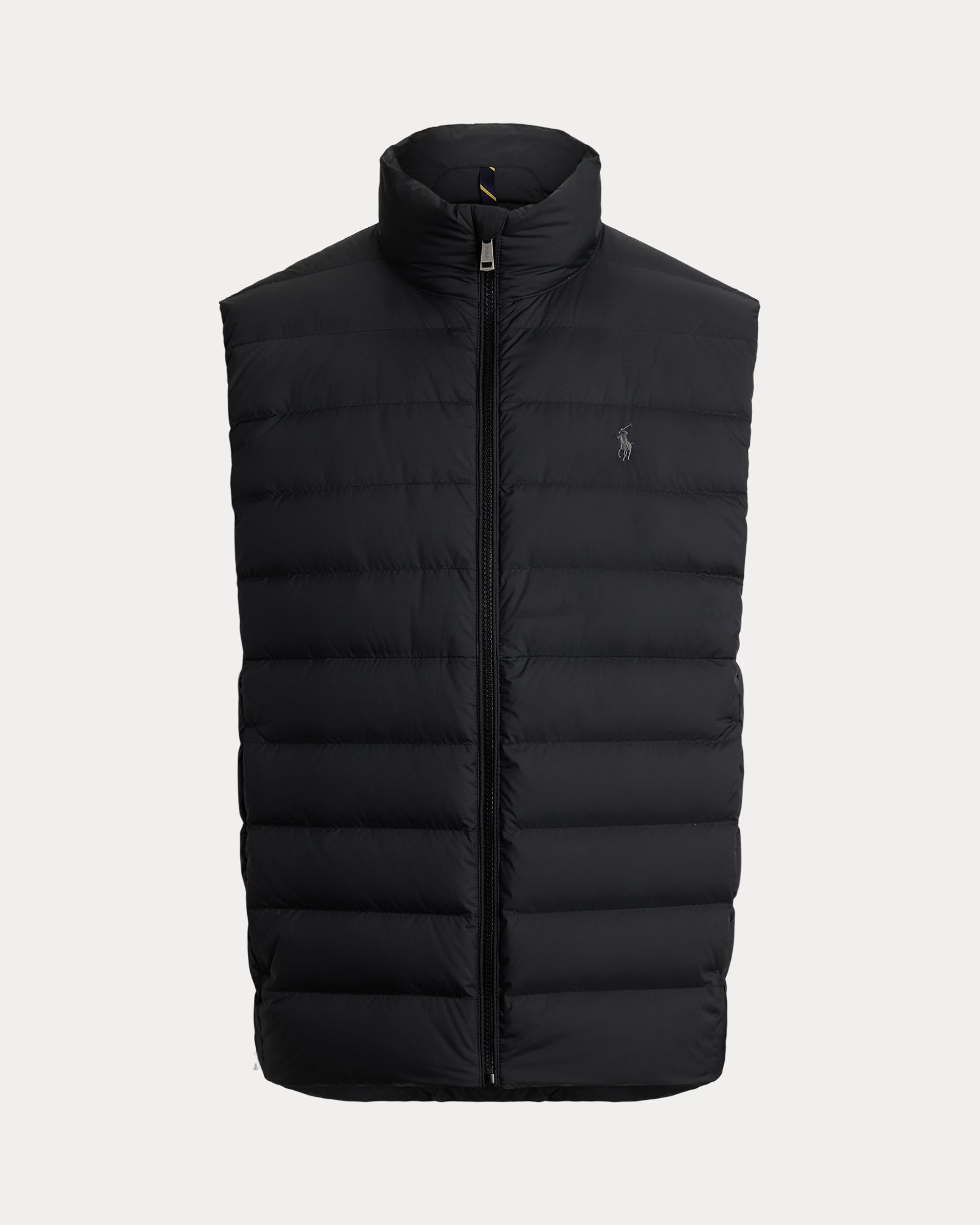 Le gilet en duvet rangeable Colden