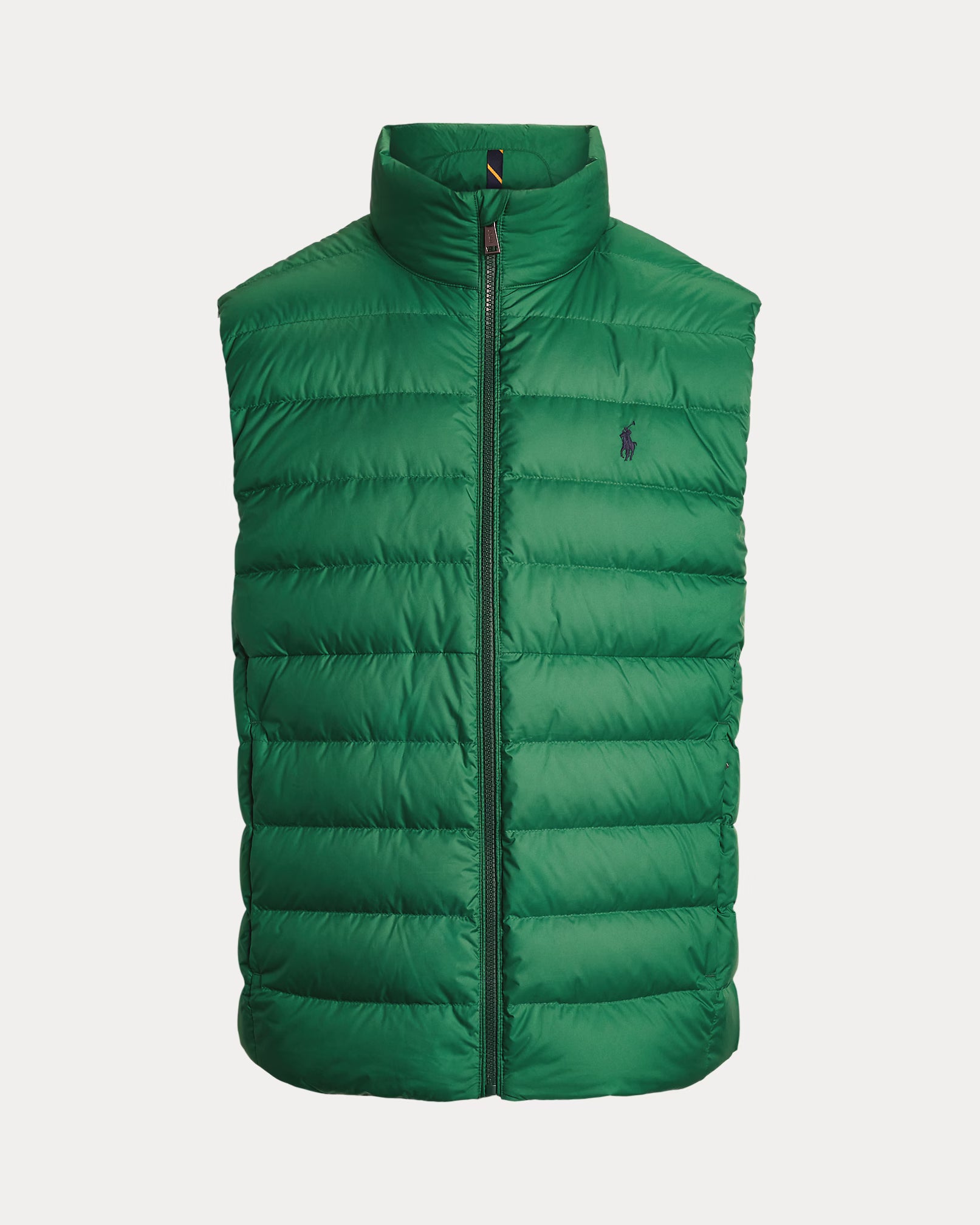 Le gilet en duvet rangeable Colden