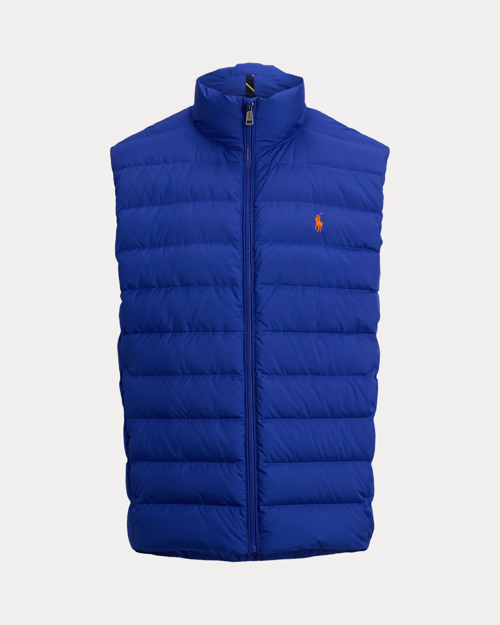 Le gilet en duvet rangeable Colden