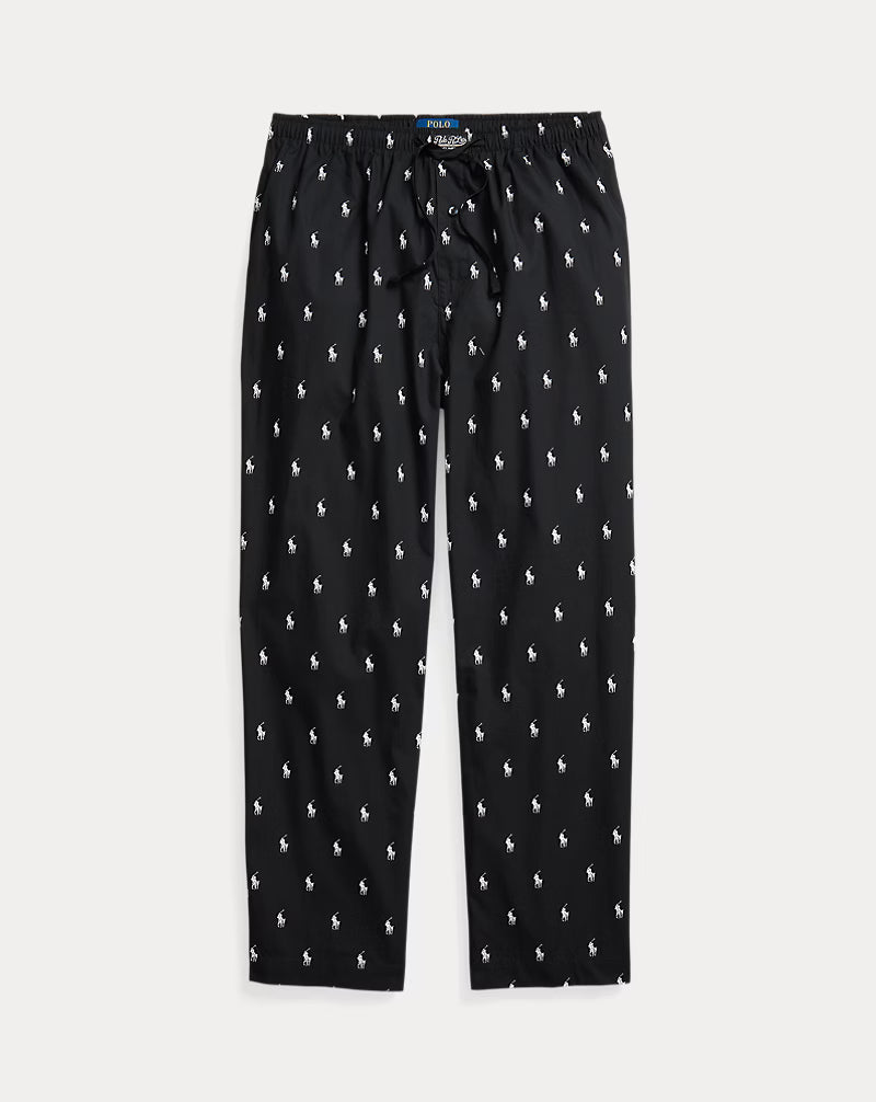 Pantalon All Over Player